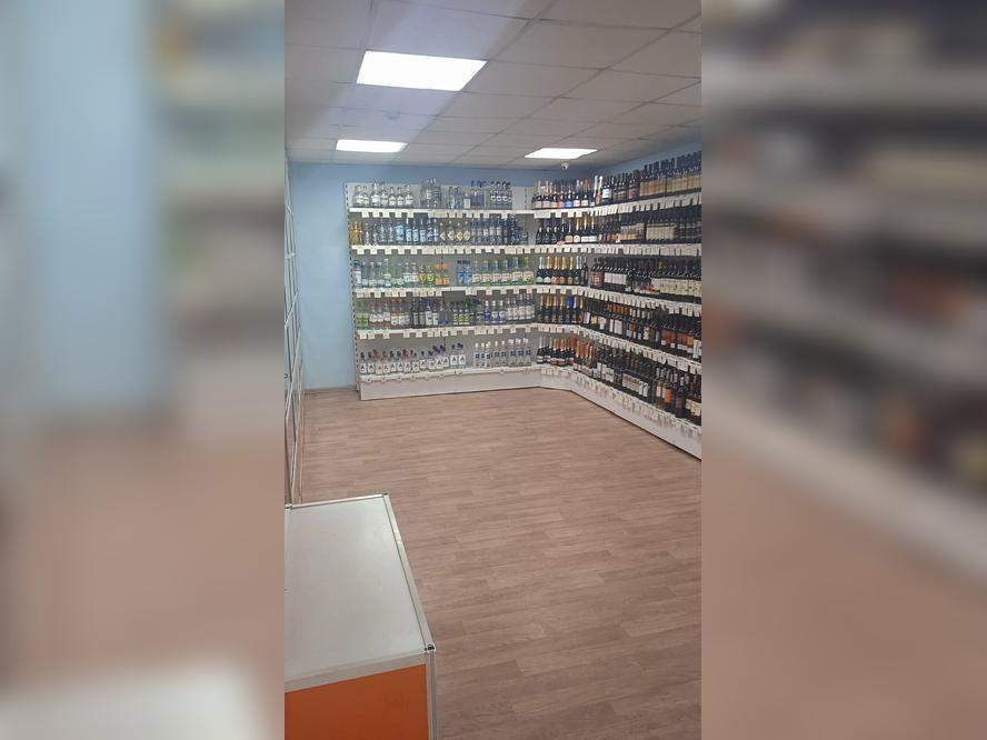Продам помещение свободного назначения 151.9 м.кв.