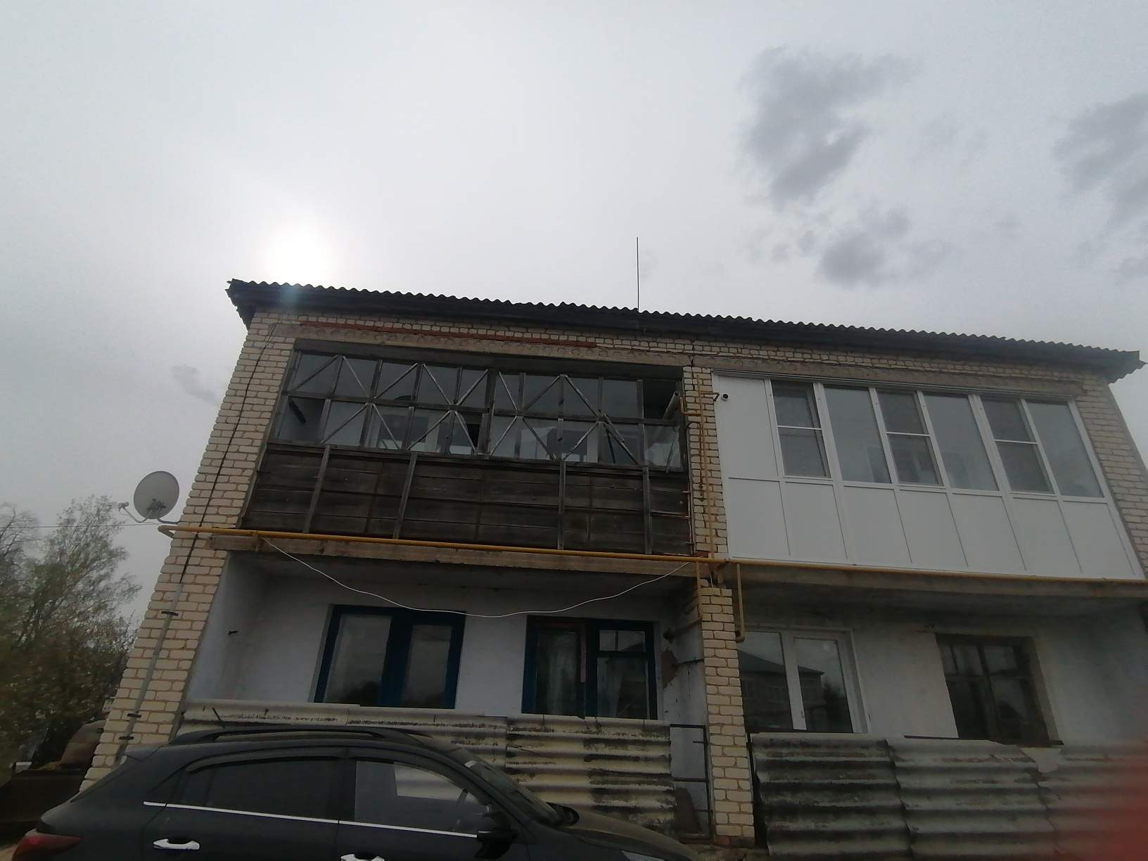 Квартира на продажу в Зеленых Горе, Садовая улица, 78 фото №7
