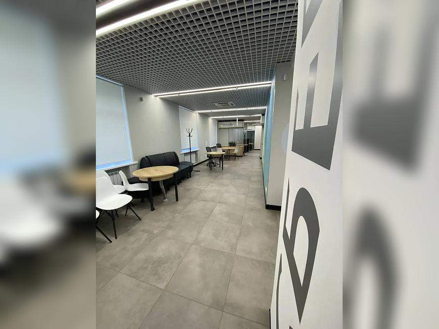 Сдам в аренду помещение свободного назначения 238.4 м.кв.