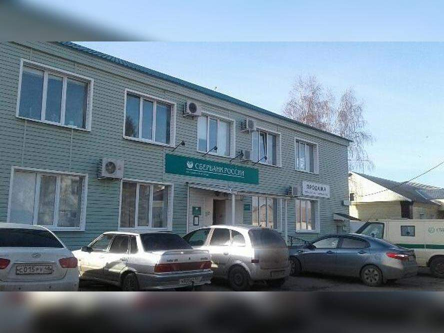 Помещение свободного назначения на продажу в Измалково, Ленина улица, 7 фото №0