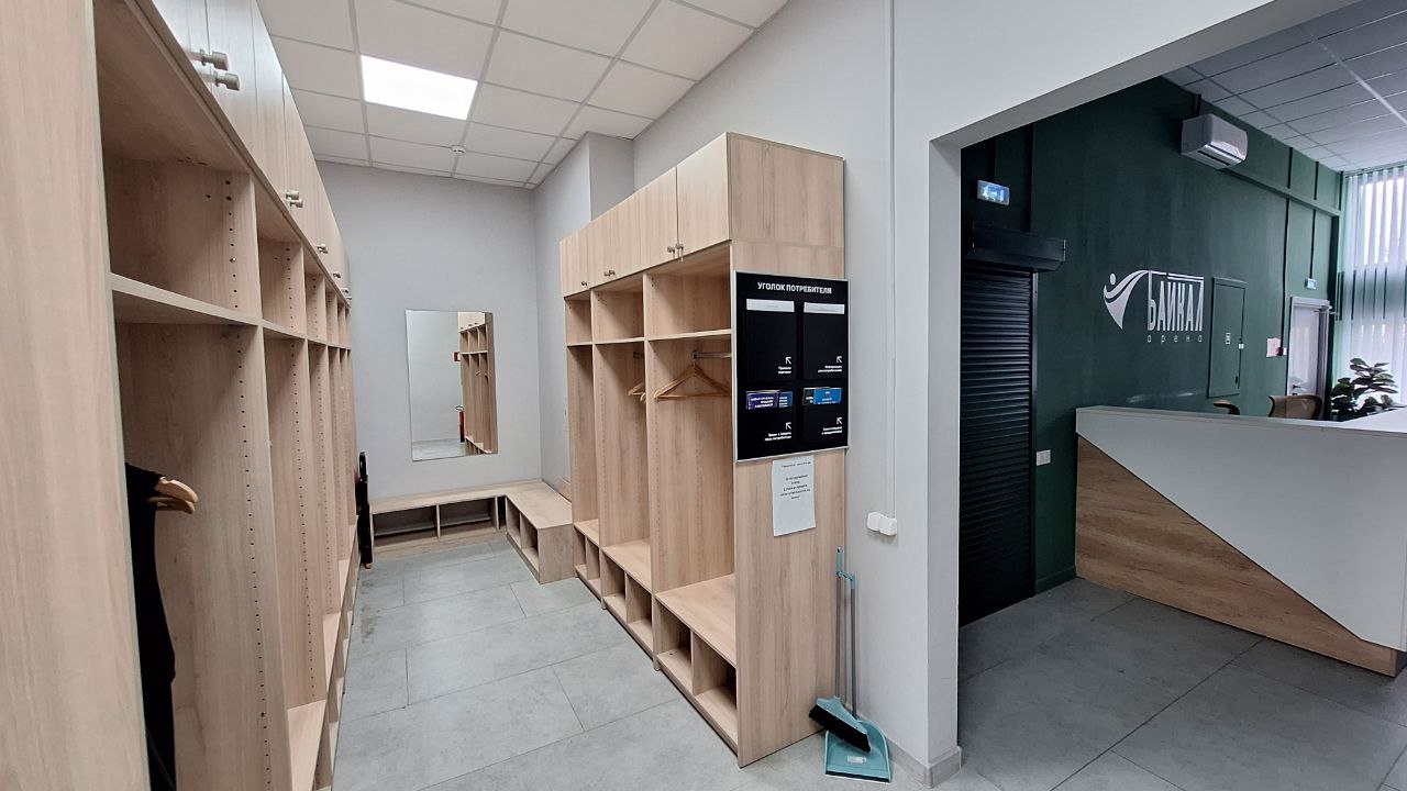 Сдам в аренду помещение свободного назначения 850 м.кв.
