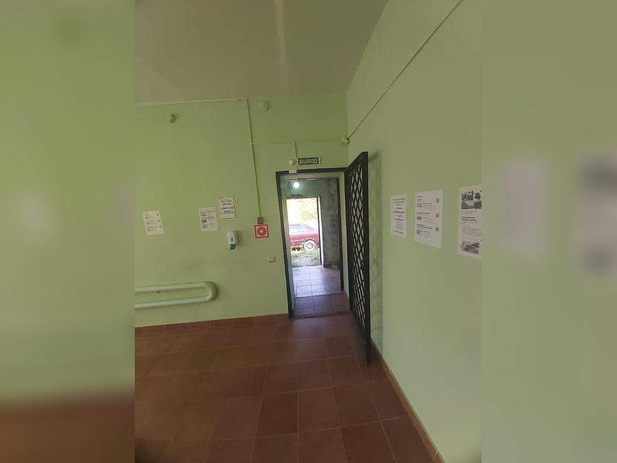 Продам офис 206.6 м.кв.