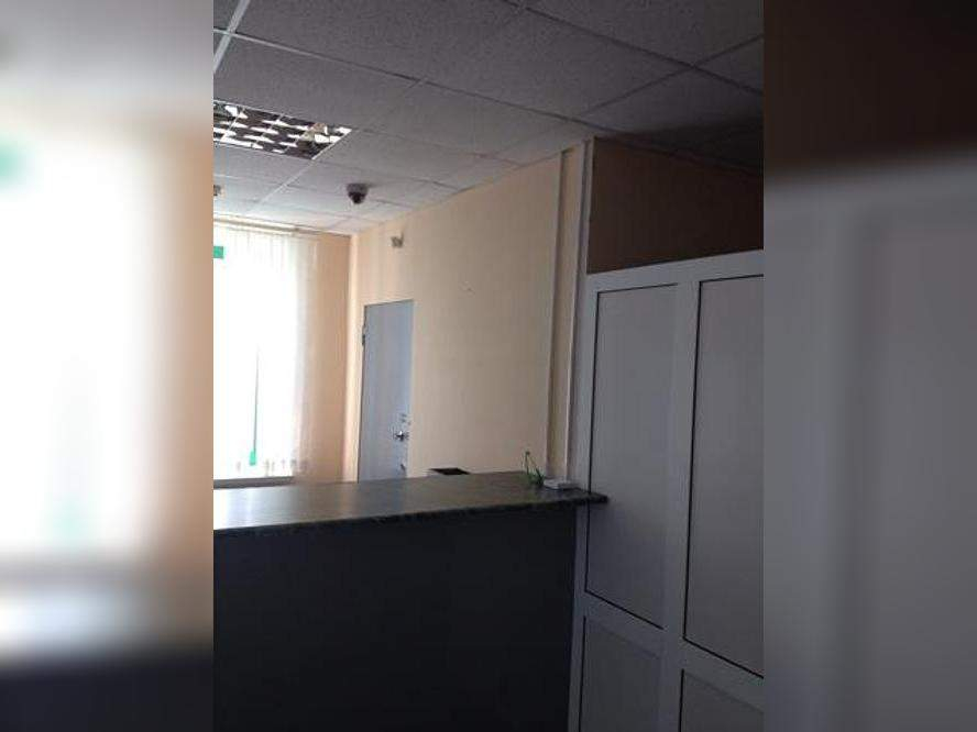Продам офис 145.5 м.кв.