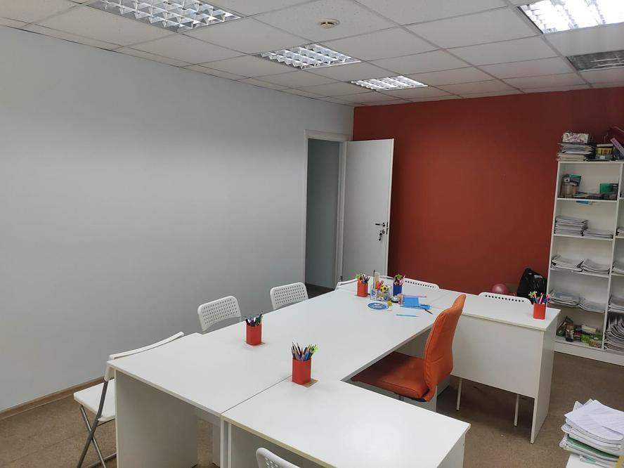 Сдам в аренду офис 34 м.кв.