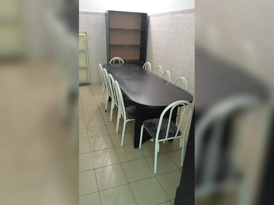 Сдам в аренду офис 476.1 м.кв.