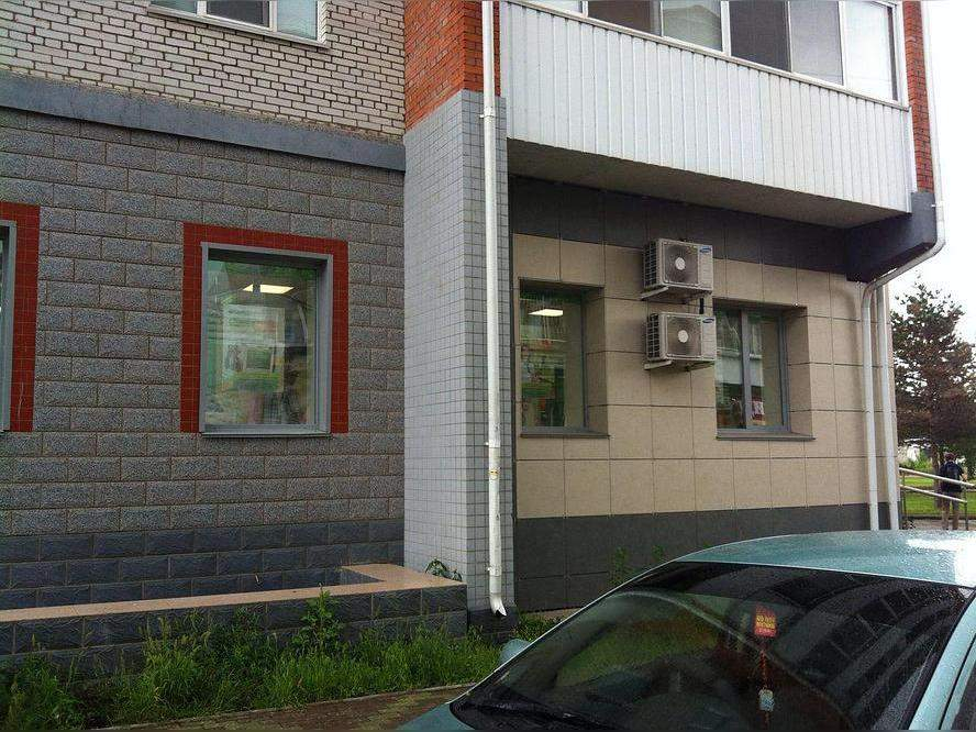 Офис на продажу в Биробиджане, Пионерская ул., 92 фото №1