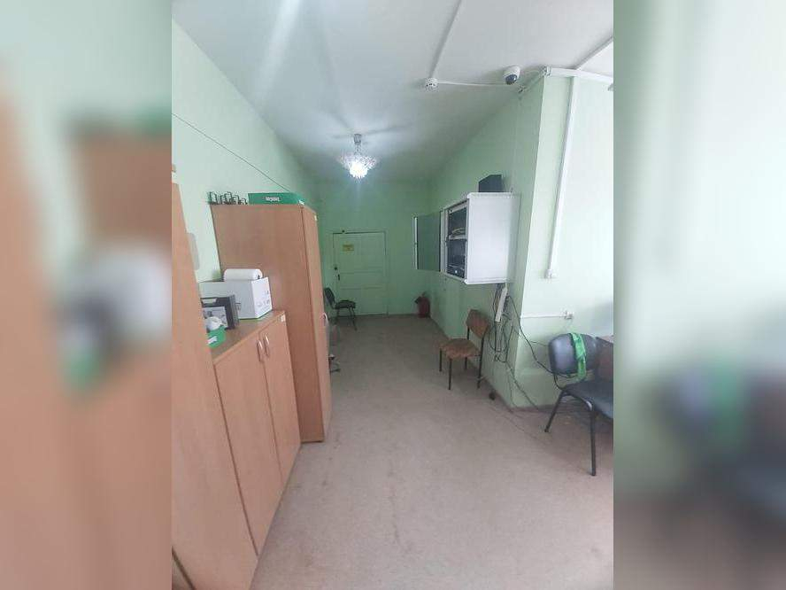 Продам офис 206.6 м.кв.
