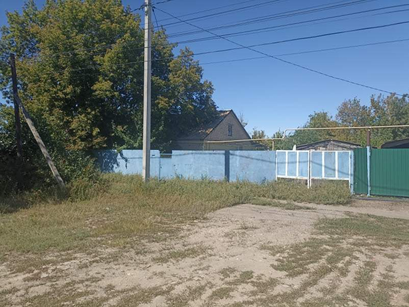 Дом на продажу в Палласовке, Ушакова ул., 12/1 фото №6