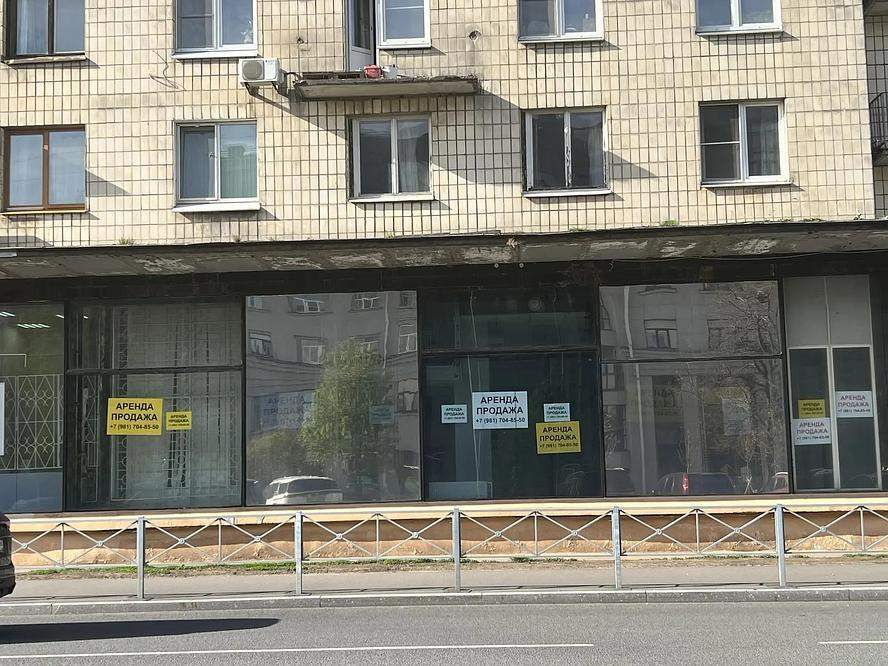 Продам помещение свободного назначения 99 м.кв.