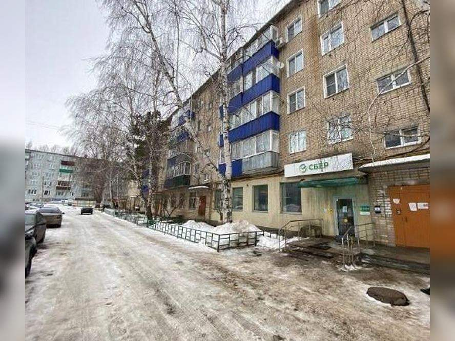 Офис на продажу в Октябрьске, Мичурина улица, 3 фото №9