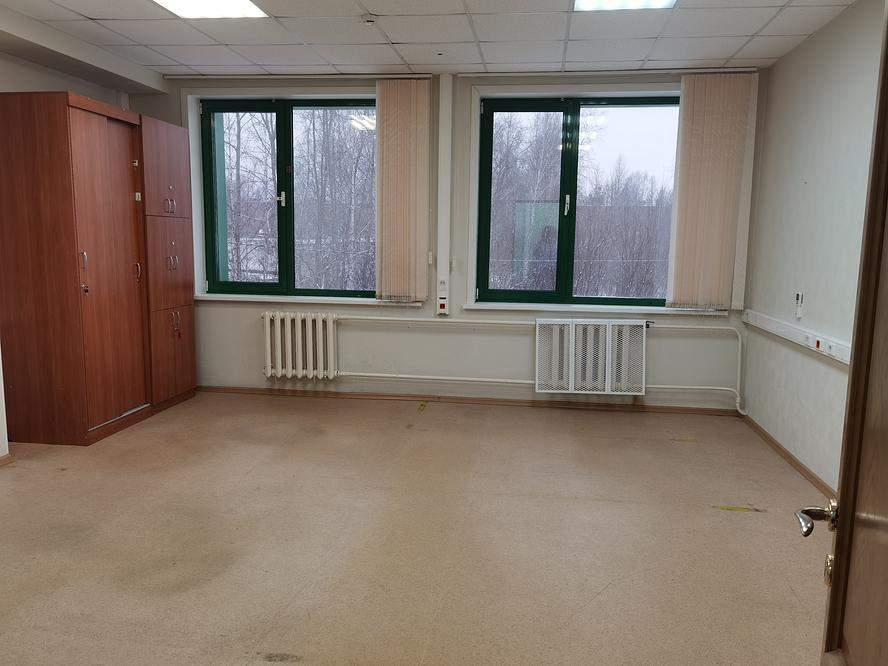 Офис в аренду в Емве, Дзержинского ул., 116а фото №8