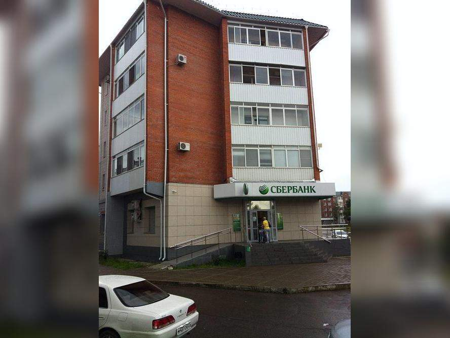 Офис на продажу в Биробиджане, Пионерская ул., 92 фото №0