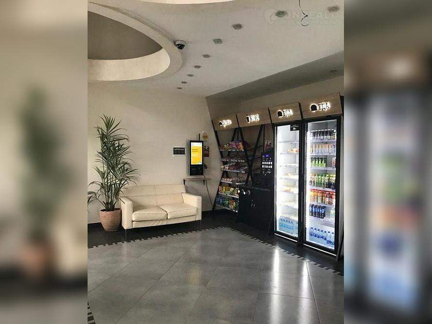 Продам офис 11932.6 м.кв.