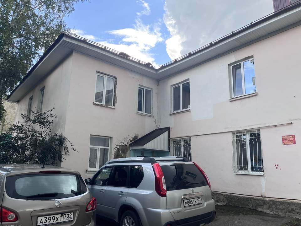 Квартира на продажу в Ишимбае, Советская улица, 46
