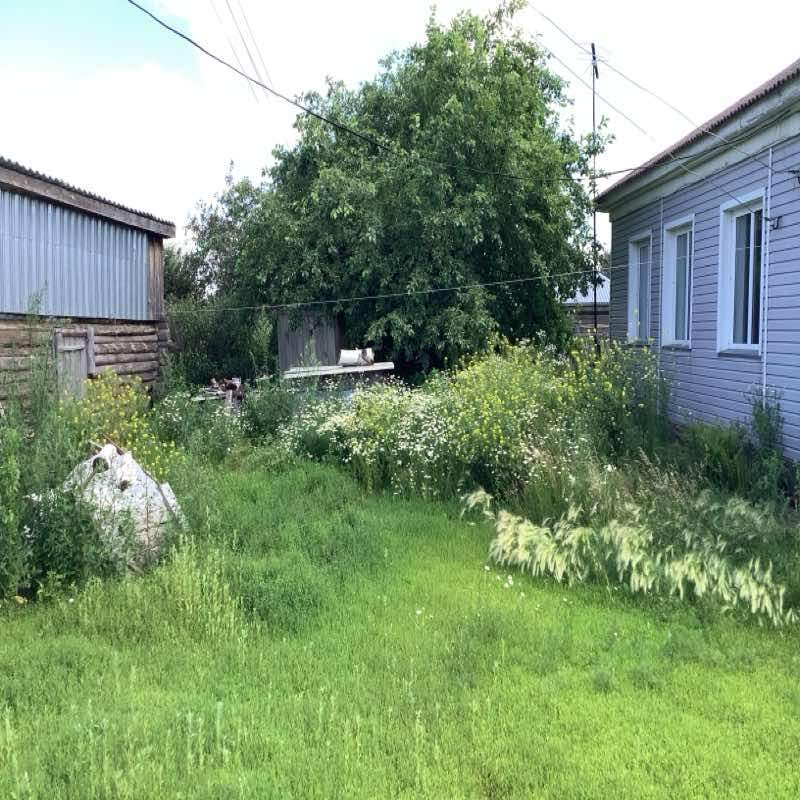 Дом на продажу в Новоярках, Центральная улица, 88