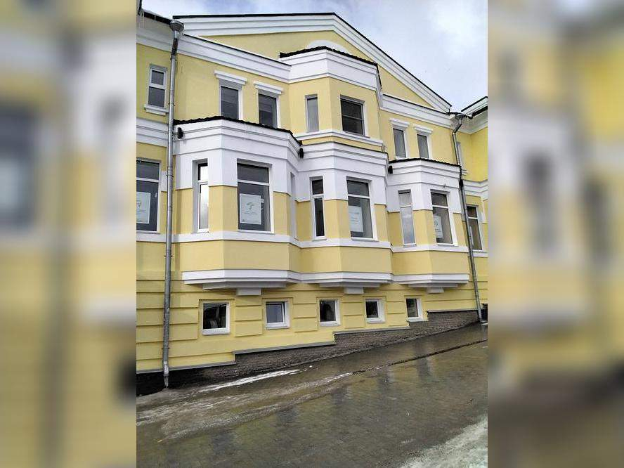 Помещение свободного назначения на продажу в Арзамасе, Мучной ряд улица, 1 фото №5