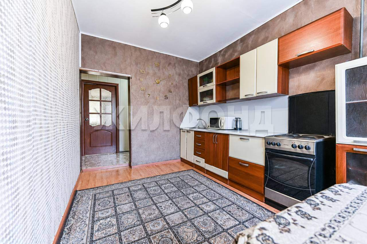 Дом на продажу в Барнауле, Ташкентский проезд, 31 фото №15