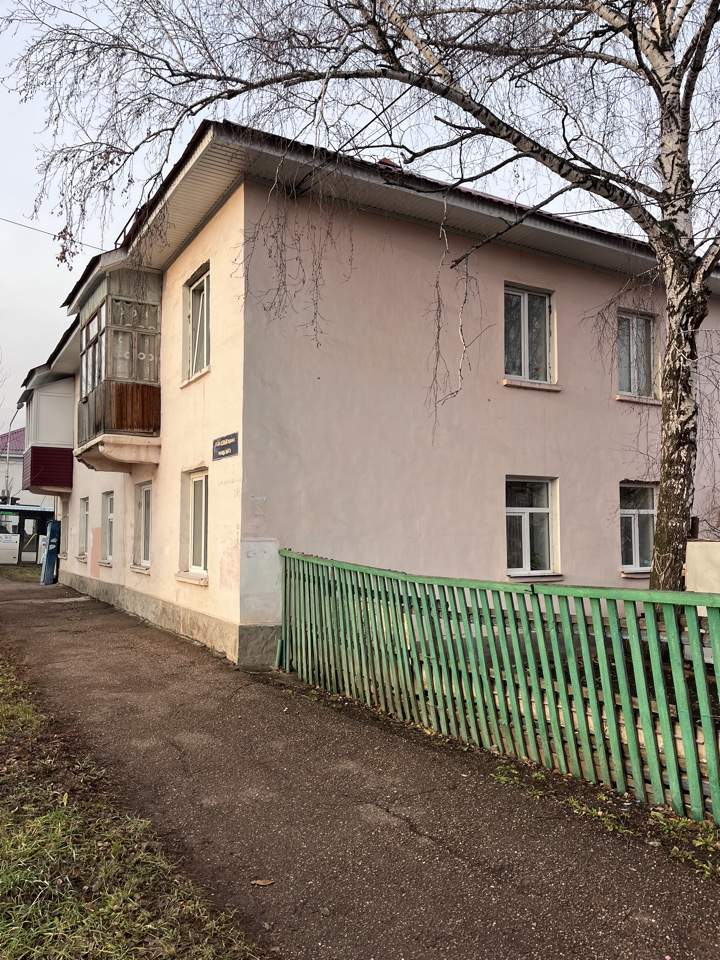 Квартира на продажу в Ишимбае, Советская улица, 46 фото №5