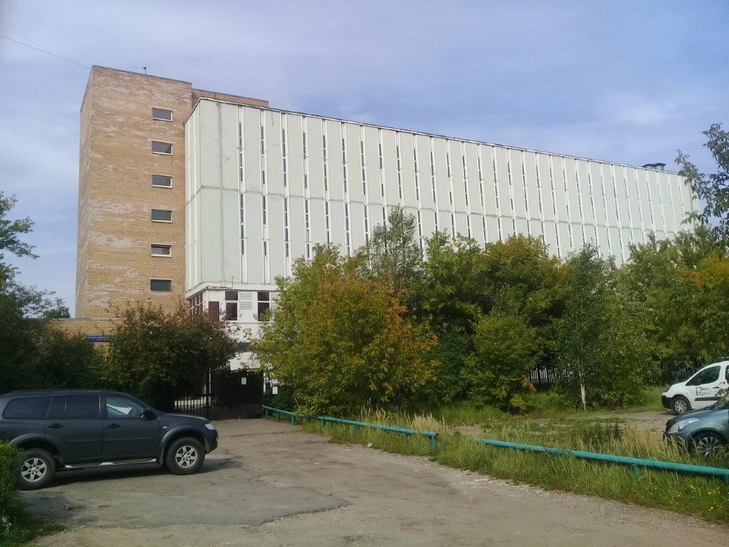 Сдам в аренду офис 77.3 м.кв.
