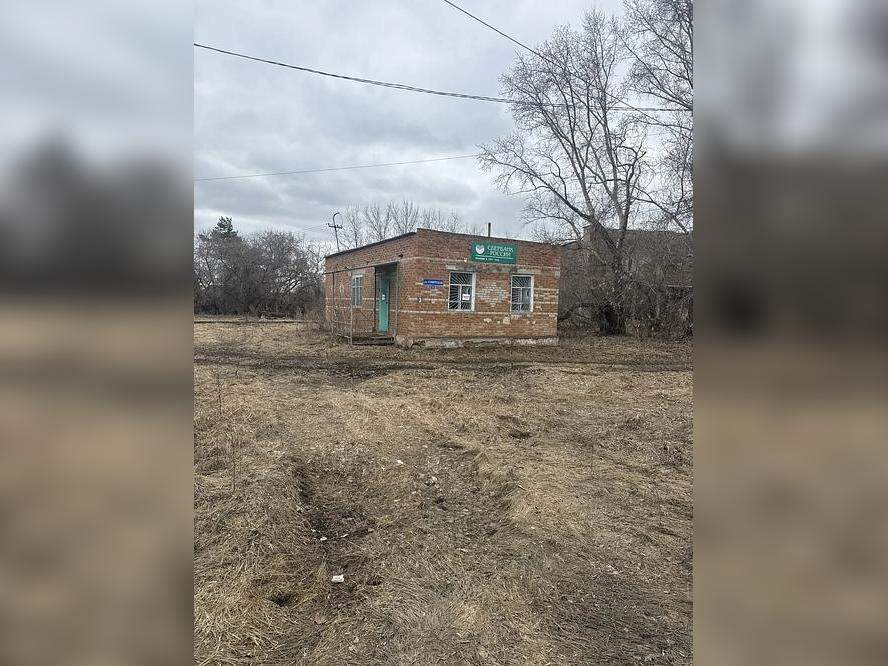 Помещение свободного назначения на продажу в Старосолдатском, Советская улица, 3 фото №1