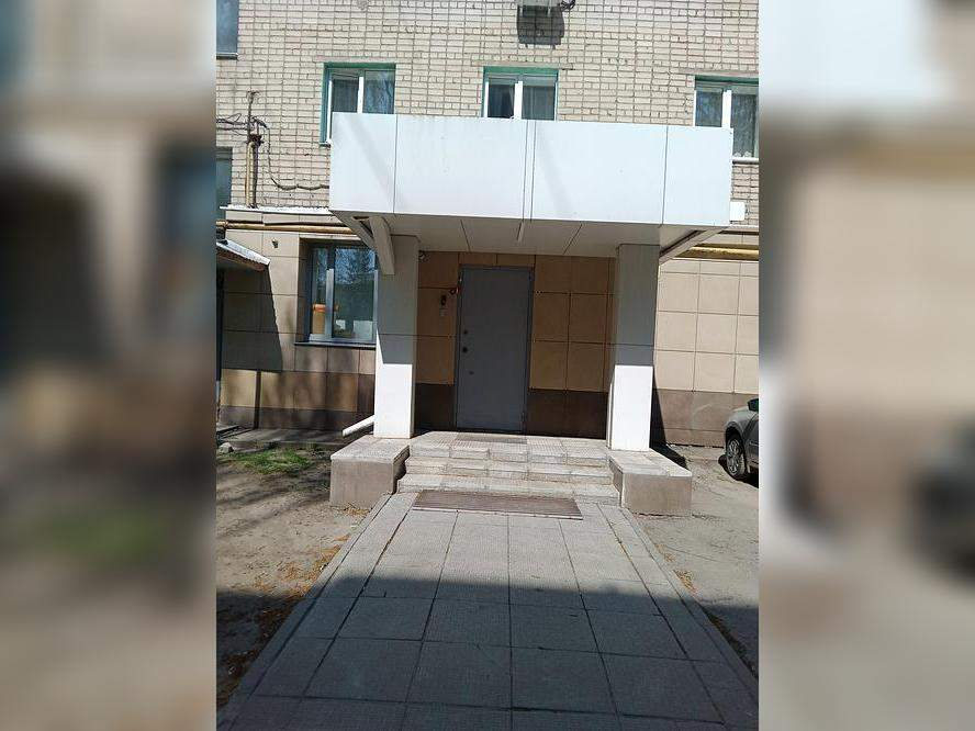 Помещение свободного назначения на продажу в Бору, Интернациональная улица, 30 фото №2