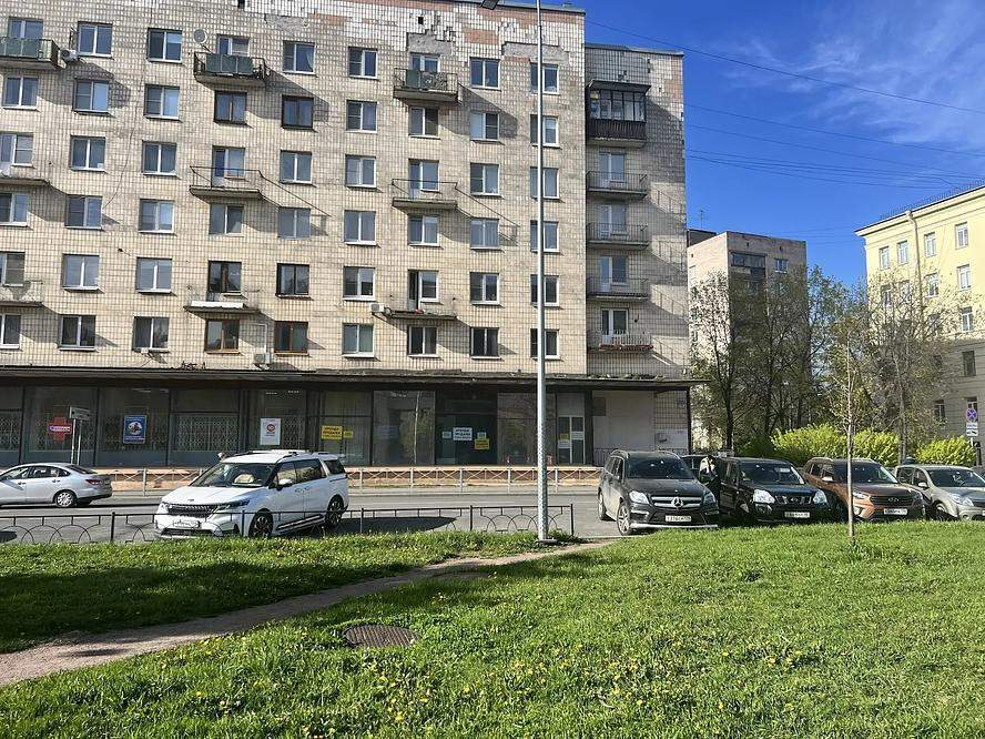 Продам помещение свободного назначения 99 м.кв.