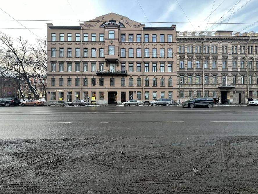 Сдам в аренду помещение свободного назначения 136.5 м.кв.