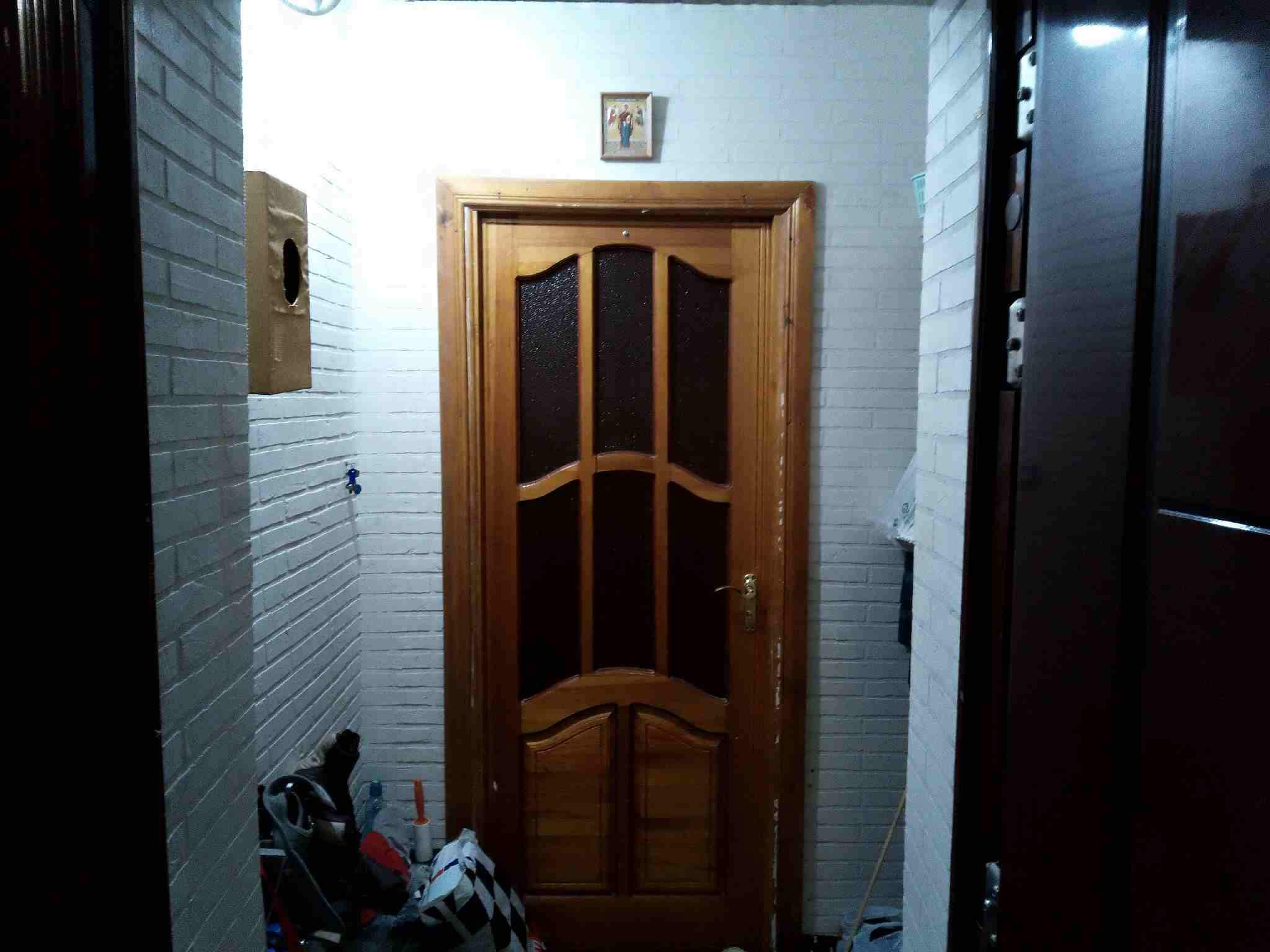 Квартира на продажу в Волжском, Горького ул., 38 фото №2