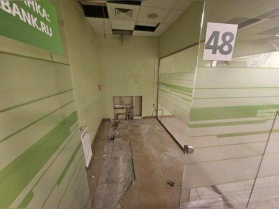 Сдам в аренду магазин 155.7 м.кв.