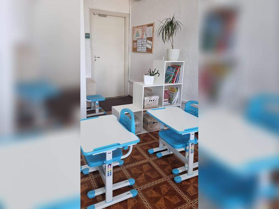 Сдам в аренду офис 19.7 м.кв.