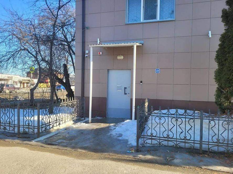 Продам помещение свободного назначения 73.2 м.кв.