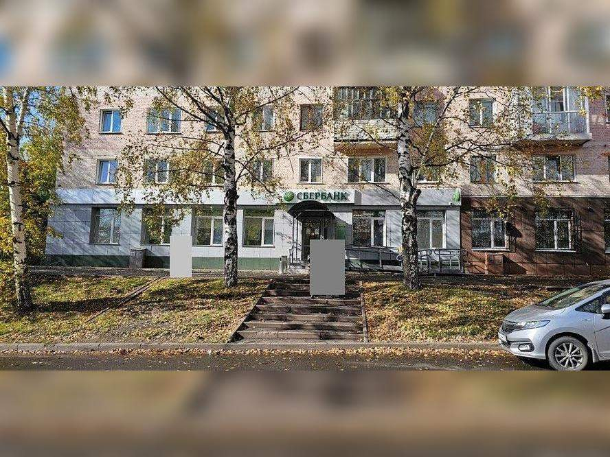 Офис на продажу в Березовском, 40 лет Победы улица, 4 фото №6