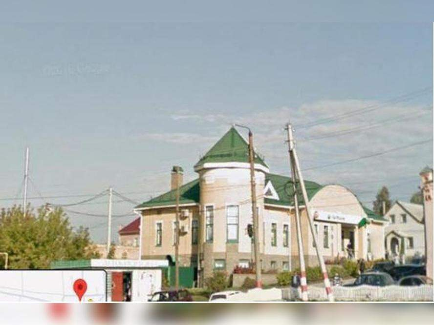Помещение свободного назначения в аренду в Лукоянове, Октябрьская улица, 47е фото №0