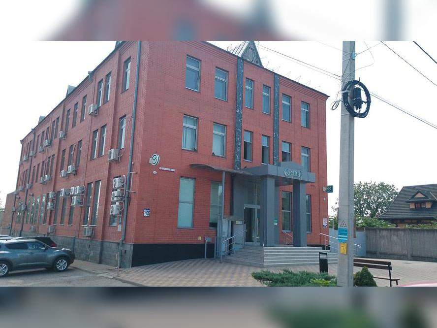 Сдам в аренду офис 476.1 м.кв.