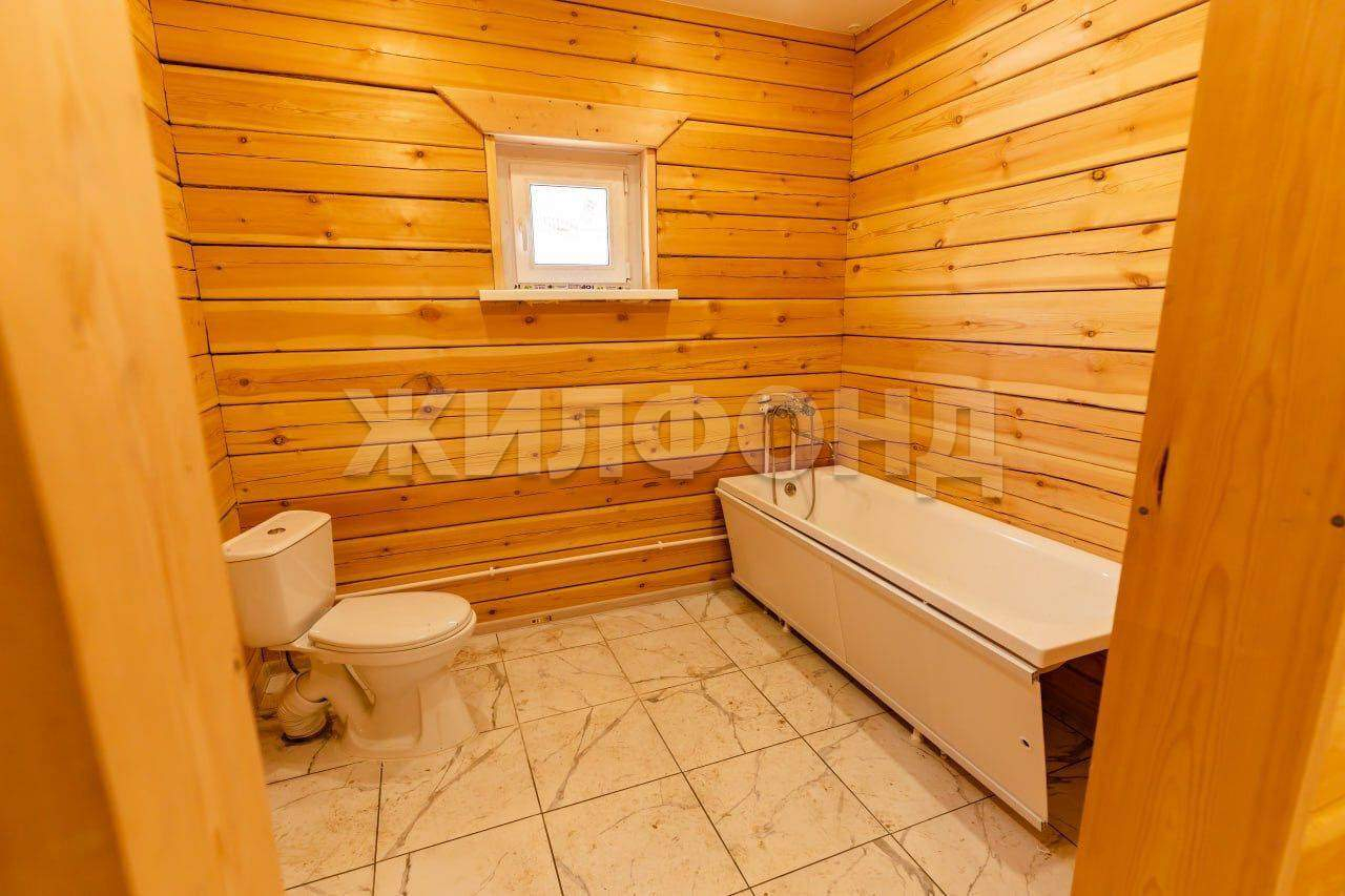 Дом на продажу в Сухой Балке, Светлая ул., 11 фото №7
