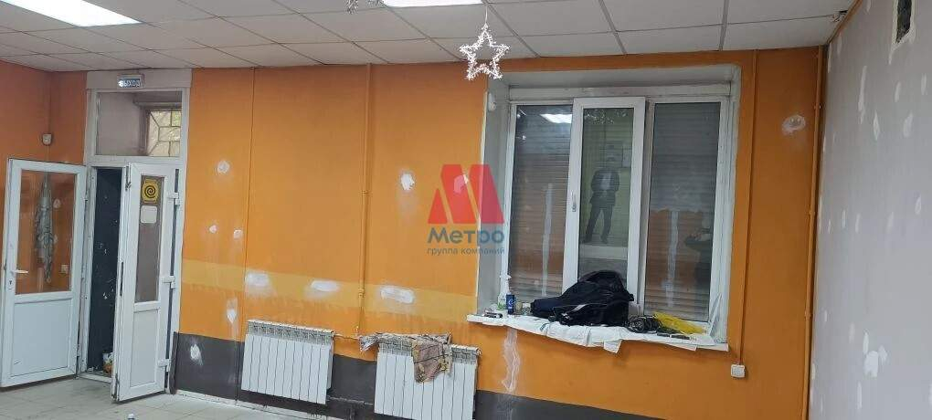 Сдам в аренду помещение свободного назначения 68 м.кв.