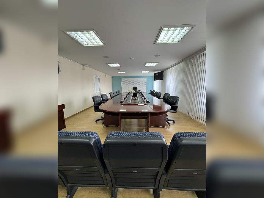 Продам офис 4515.1 м.кв.