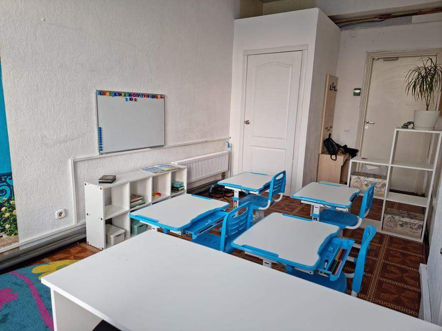 Сдам в аренду офис 19.7 м.кв.