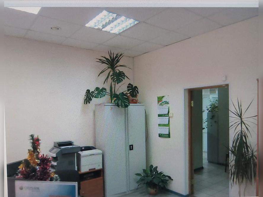 Продам офис 110.9 м.кв.