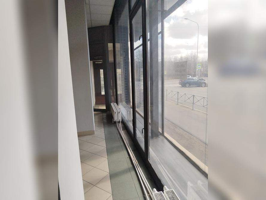 Сдам в аренду помещение свободного назначения 99 м.кв.