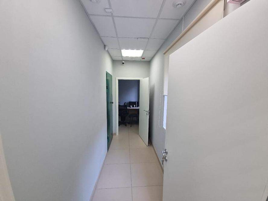 Сдам в аренду офис 80.9 м.кв.