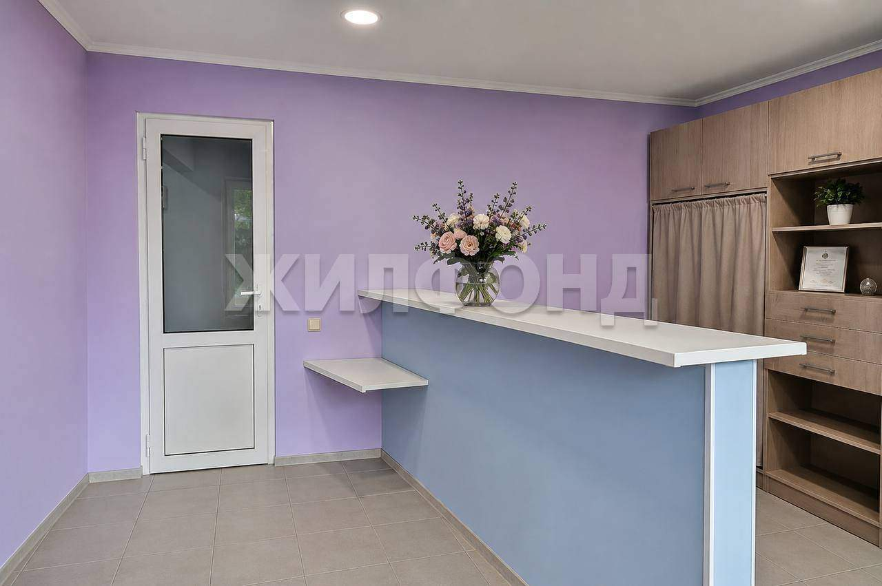 Продам офис 52 м.кв.
