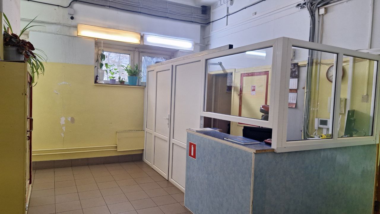 Сдам в аренду офис 336 м.кв.