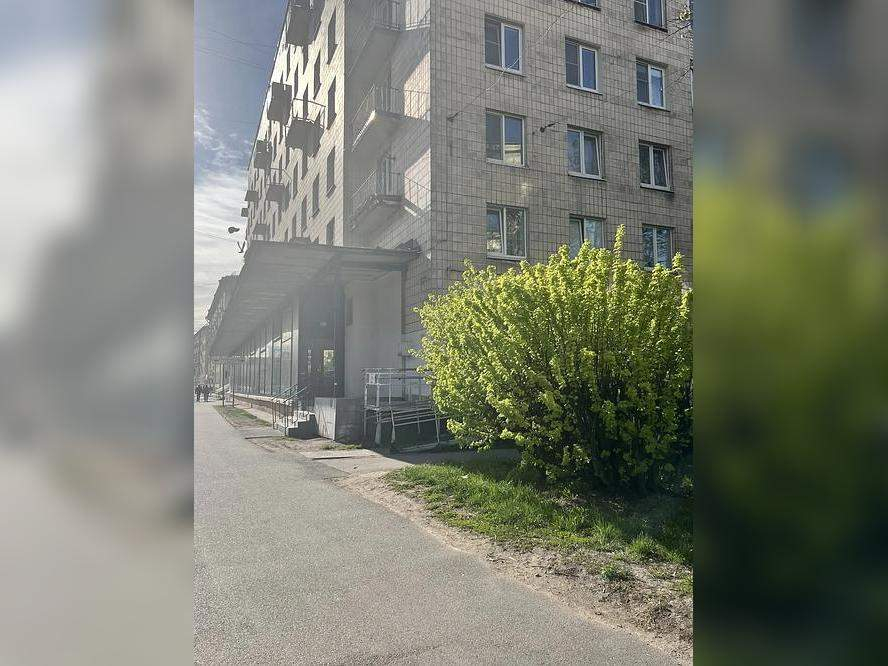 Сдам в аренду помещение свободного назначения 99 м.кв.