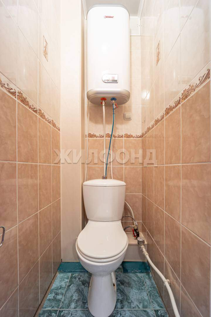 Квартира на продажу в Архангельске, Федора Абрамова ул., 5/1 фото №18