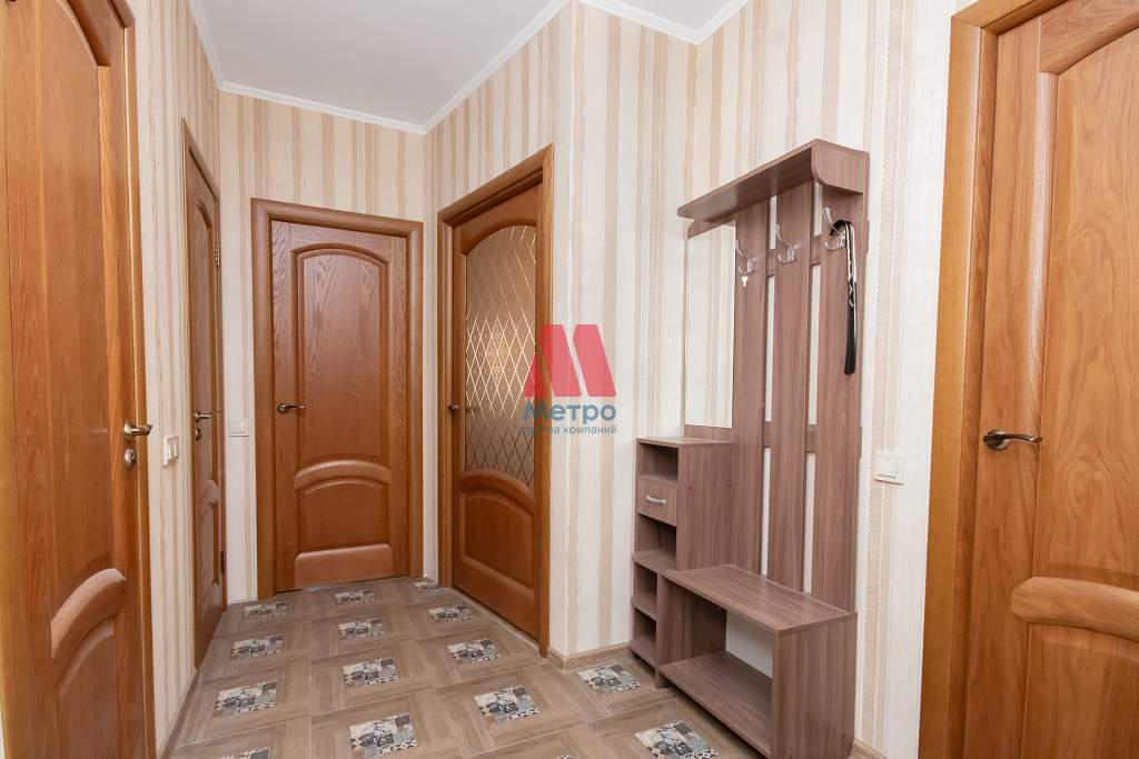 Квартира в аренду в Ярославле, Победы улица, 21а фото №14