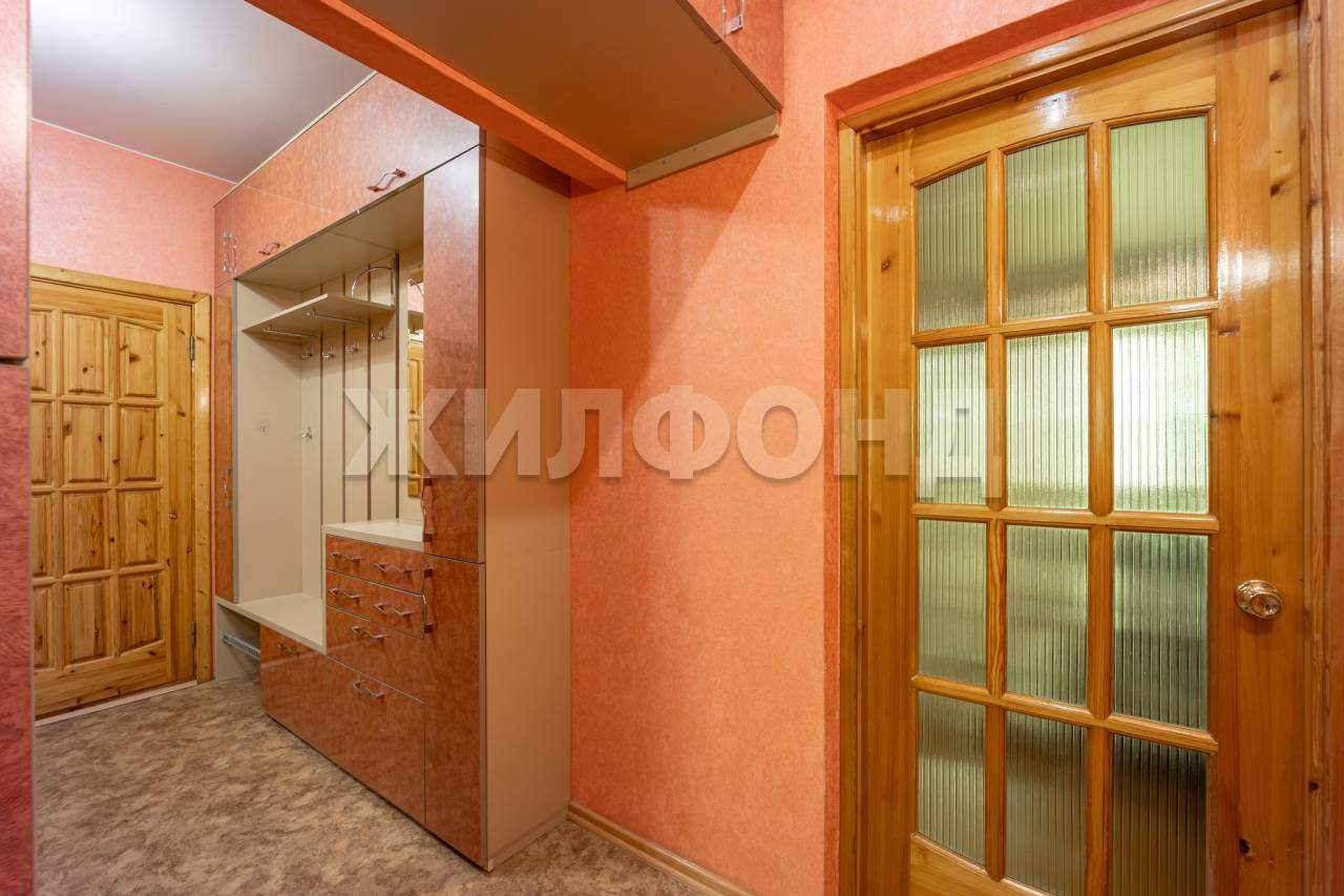 Квартира на продажу в Архангельске, Федора Абрамова ул., 5/1 фото №15