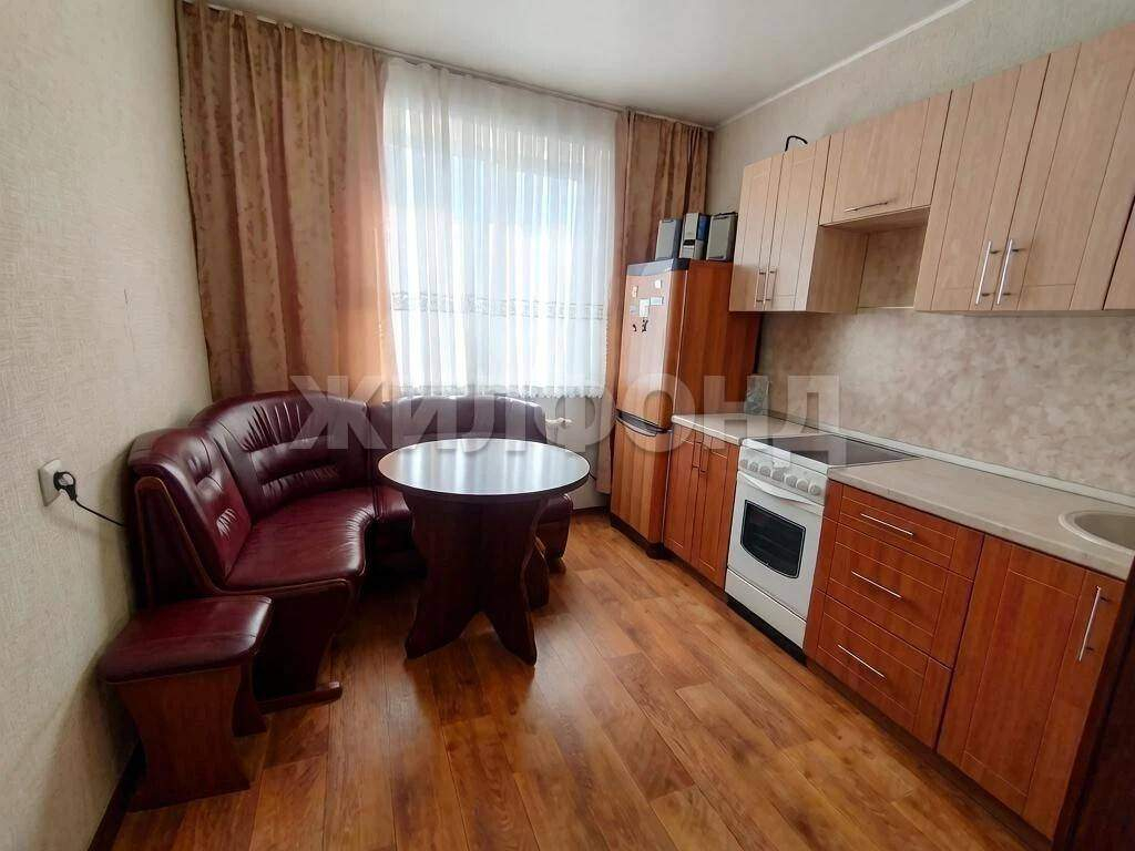 Квартира на продажу в Барнауле, Смородиновая улица, 20