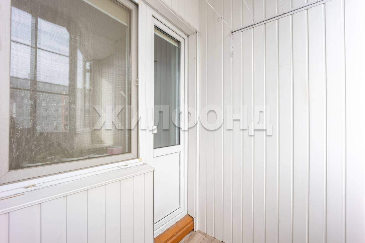 Квартира на продажу в Архангельске, Федора Абрамова ул., 5/1 фото №22