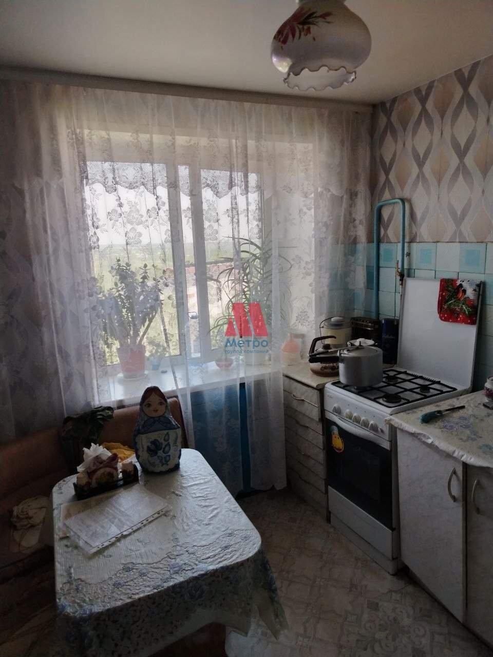 Квартира на продажу в Фурманове, Возрождения ул., 11 фото №0